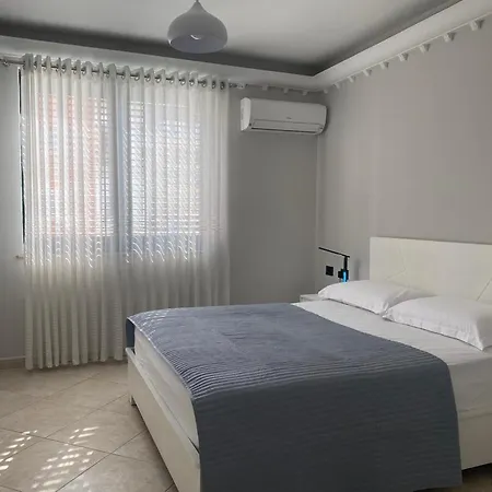 Laureta Apartmán