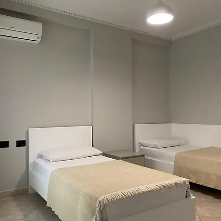 Laureta Apartmán
