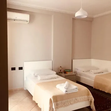 Apartmán Laureta *