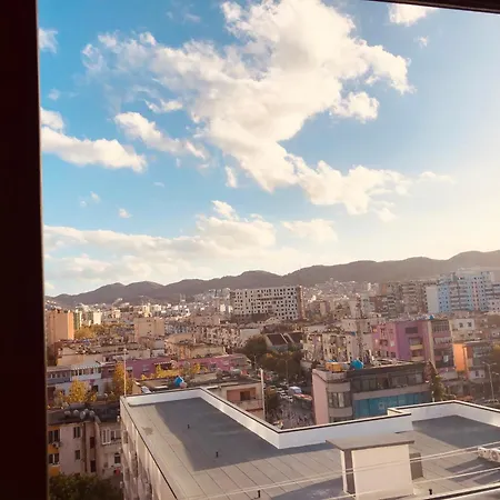 Laureta Apartmán