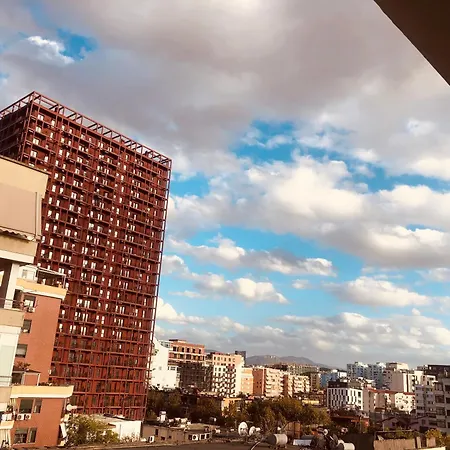 Laureta Apartmán