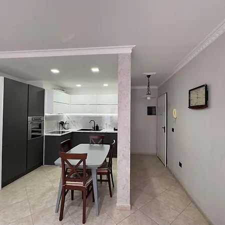 Appartement Laureta *