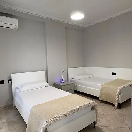 Apartament Laureta Tirana