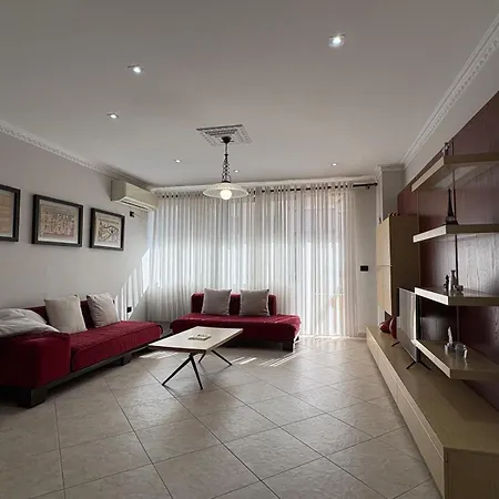 Laureta Apartment Tirana
