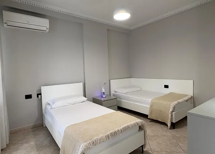 Lägenhet Laureta Tirana